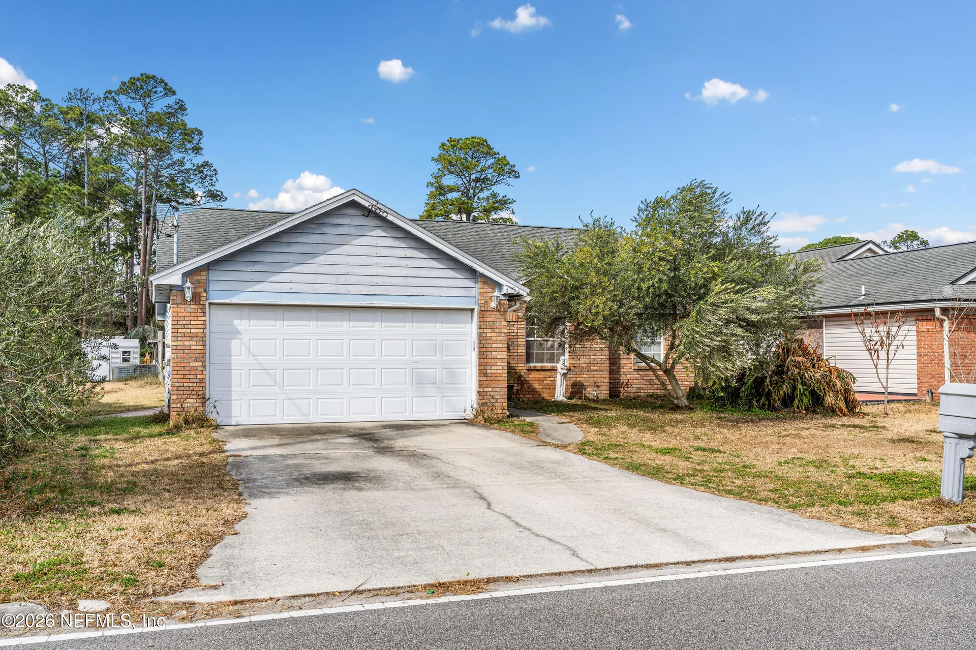 2684 Sam Hardwick Boulevard Jacksonville FL 32246
