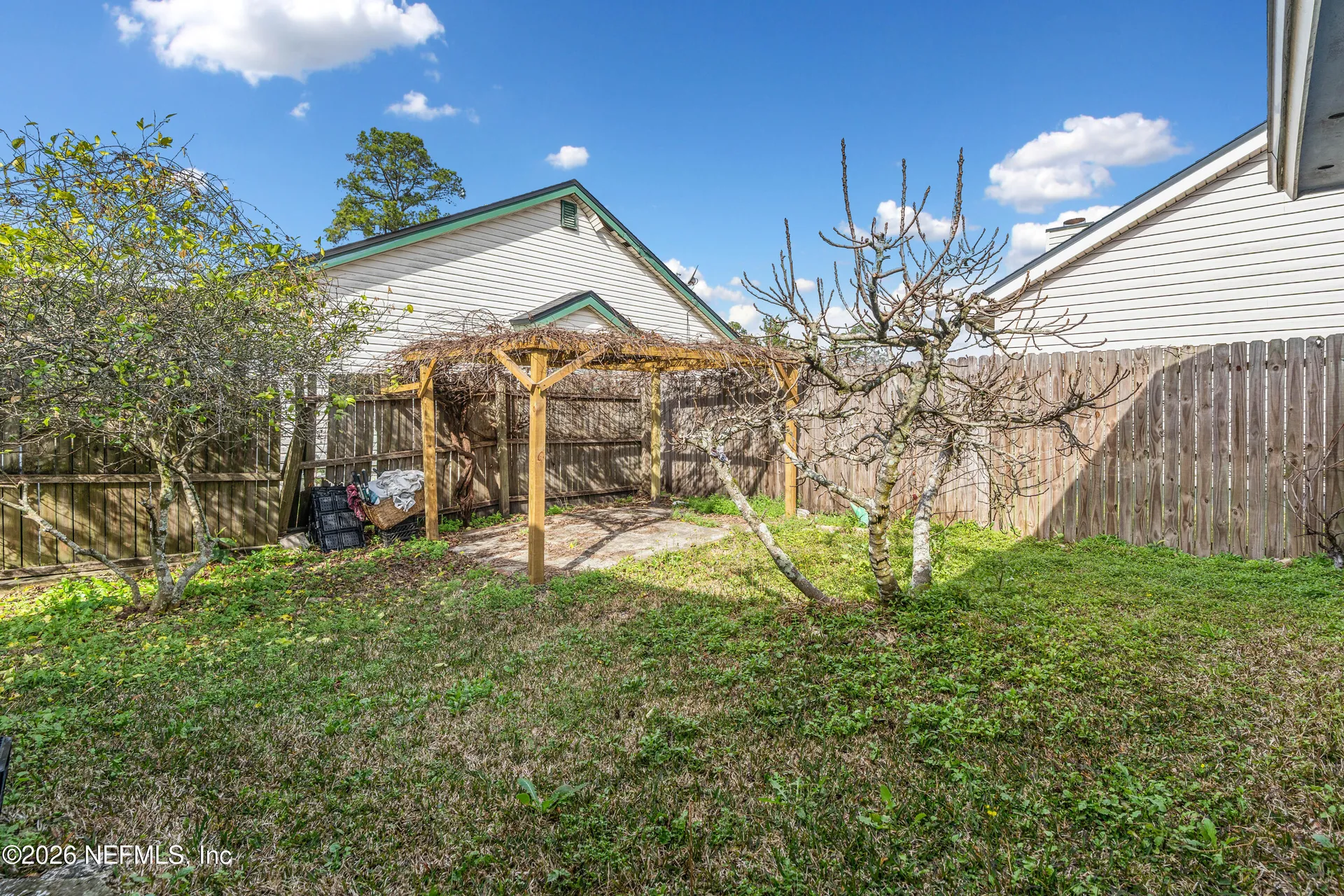 2684 Sam Hardwick Boulevard Jacksonville FL 32246