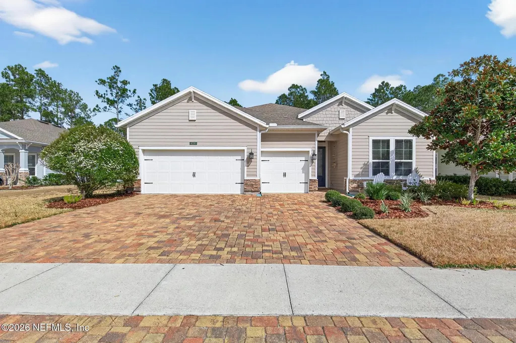 329 Glorieta Drive St. Augustine FL 32095