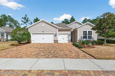 329 Glorieta Drive St. Augustine FL 32095