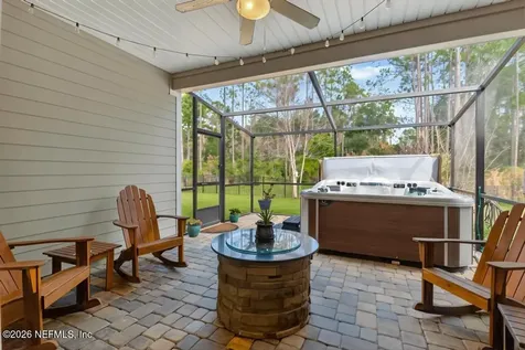 329 Glorieta Drive St. Augustine FL 32095
