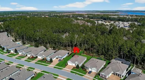329 Glorieta Drive St. Augustine FL 32095