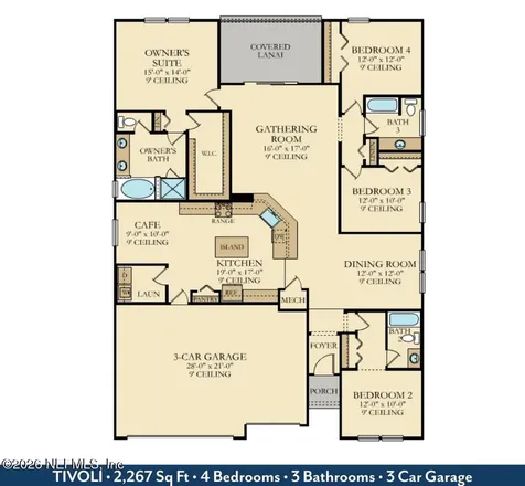 329 Glorieta Drive St. Augustine FL 32095