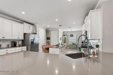 329 Glorieta Drive St. Augustine FL 32095