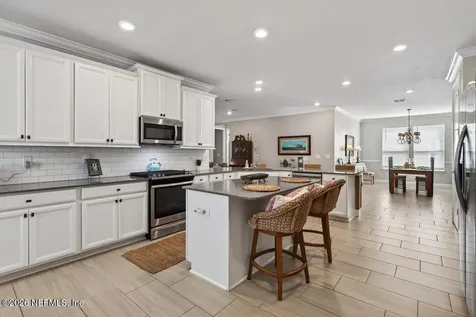 329 Glorieta Drive St. Augustine FL 32095