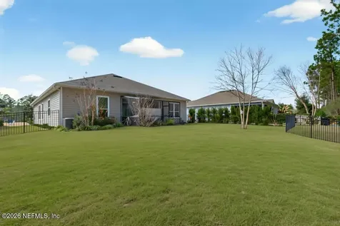 329 Glorieta Drive St. Augustine FL 32095