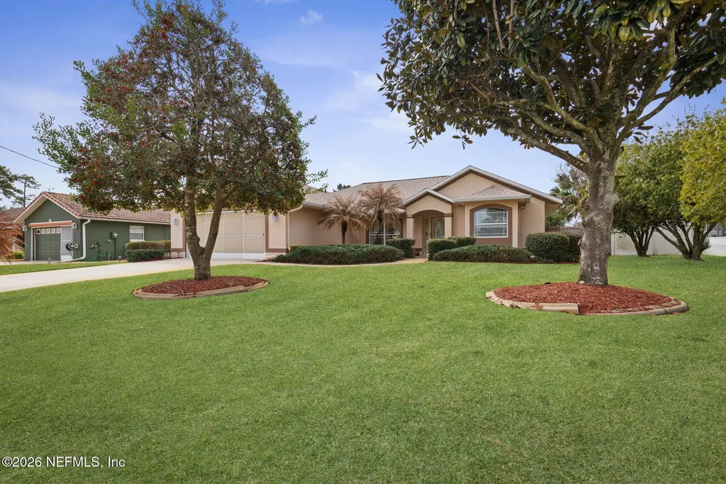 10 Barring Place Palm Coast FL 32137