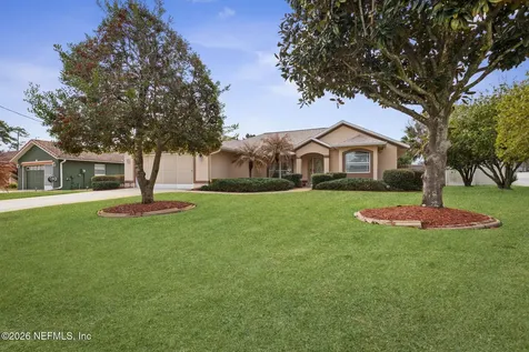 10 Barring Place Palm Coast FL 32137