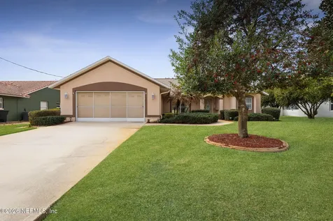 10 Barring Place Palm Coast FL 32137