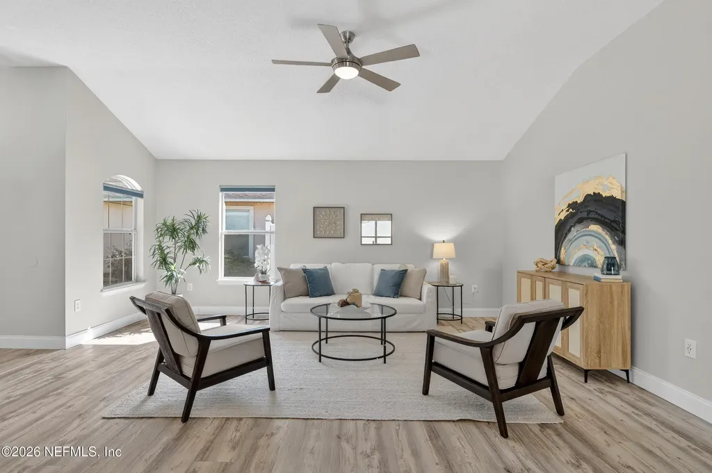 1837 Keswick Road St. Augustine FL 32084