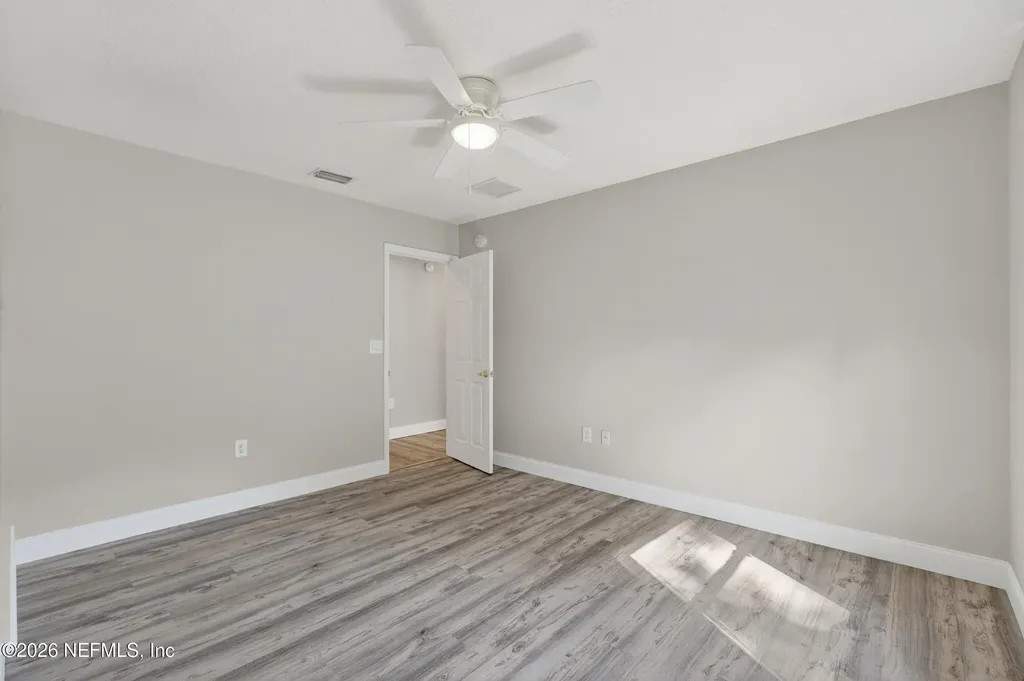 1837 Keswick Road St. Augustine FL 32084
