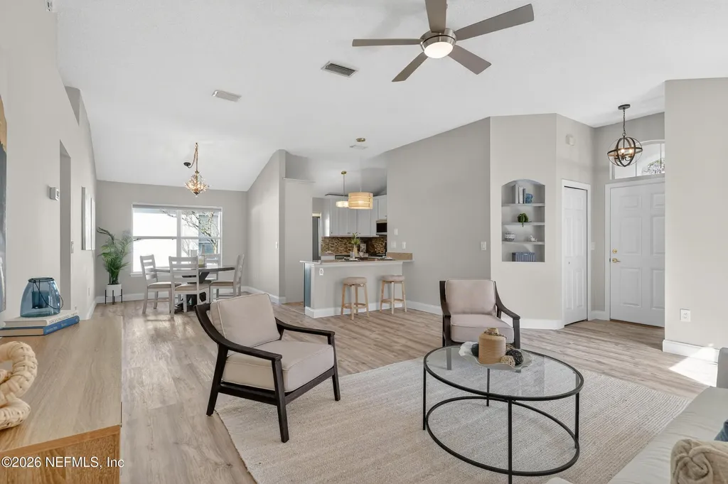 1837 Keswick Road St. Augustine FL 32084