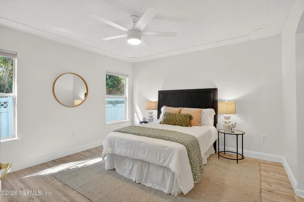 1837 Keswick Road St. Augustine FL 32084