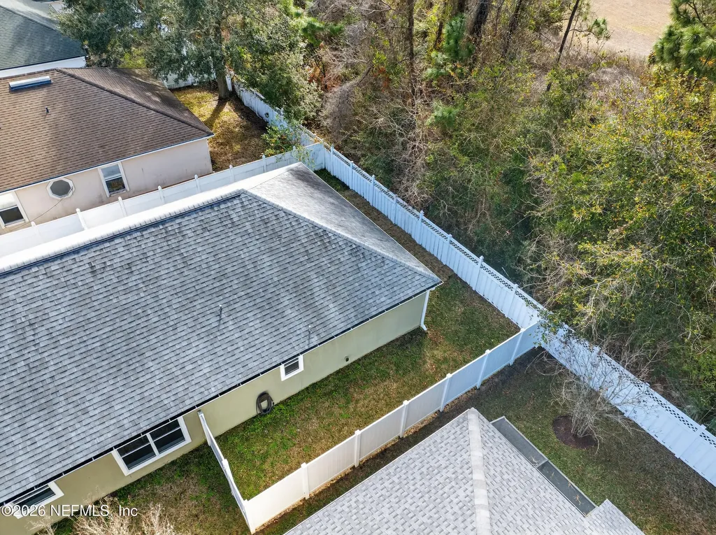 1837 Keswick Road St. Augustine FL 32084