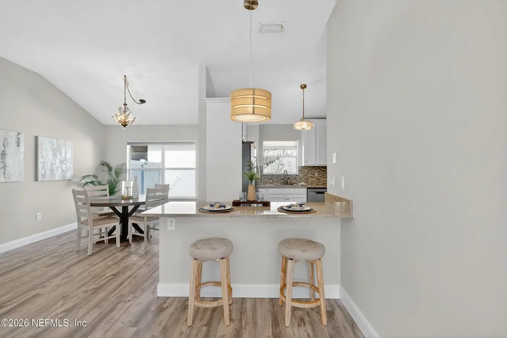 1837 Keswick Road St. Augustine FL 32084