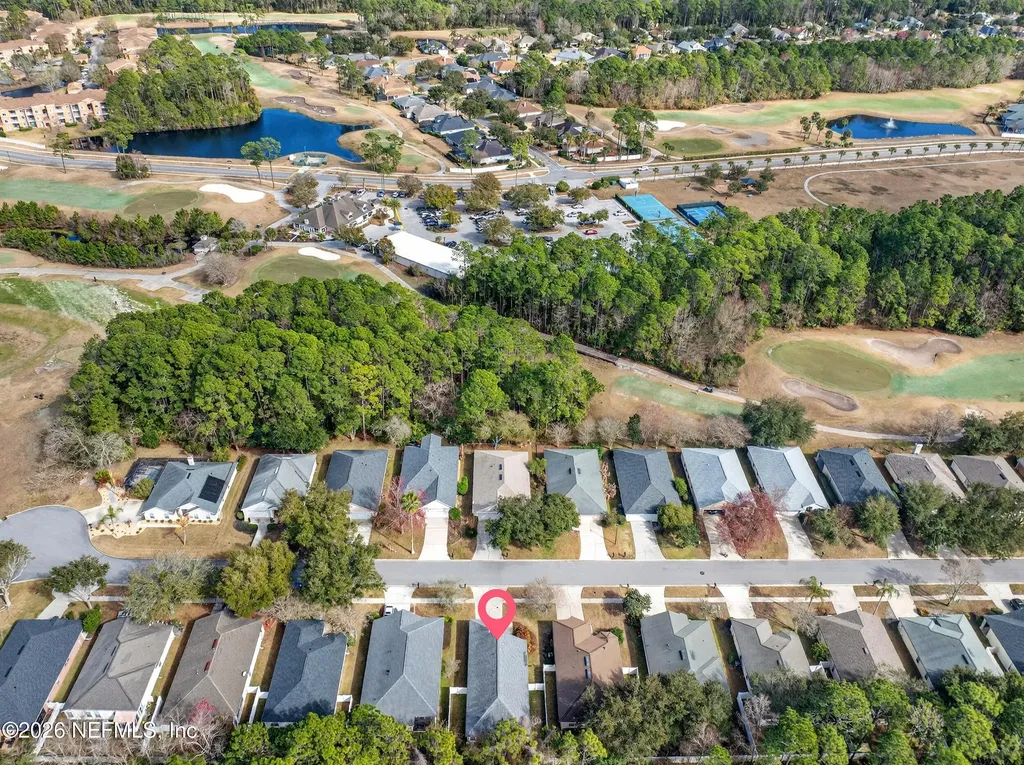 1837 Keswick Road St. Augustine FL 32084