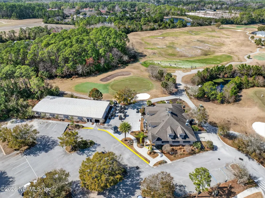 1837 Keswick Road St. Augustine FL 32084