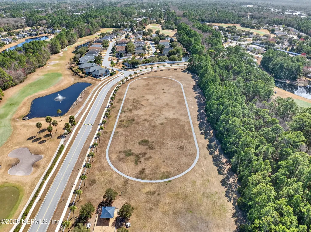 1837 Keswick Road St. Augustine FL 32084