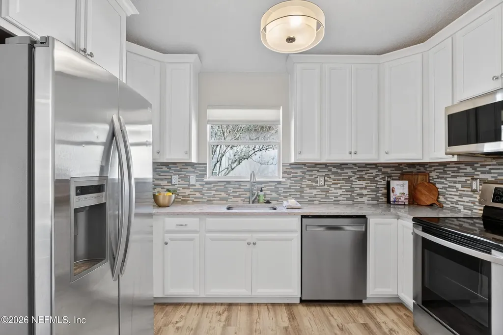 1837 Keswick Road St. Augustine FL 32084