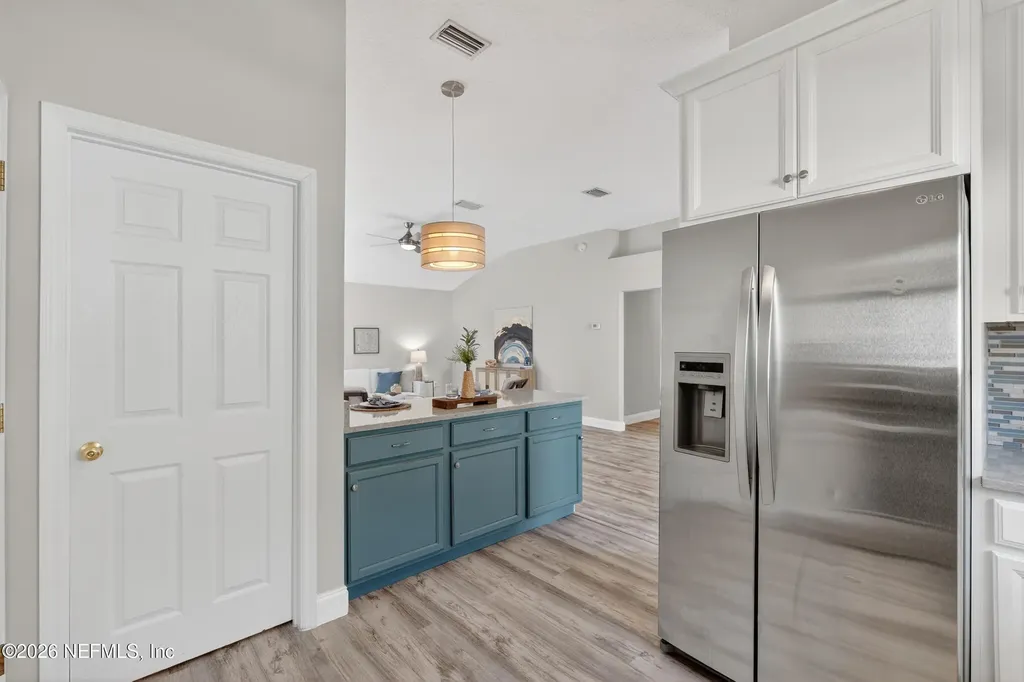 1837 Keswick Road St. Augustine FL 32084