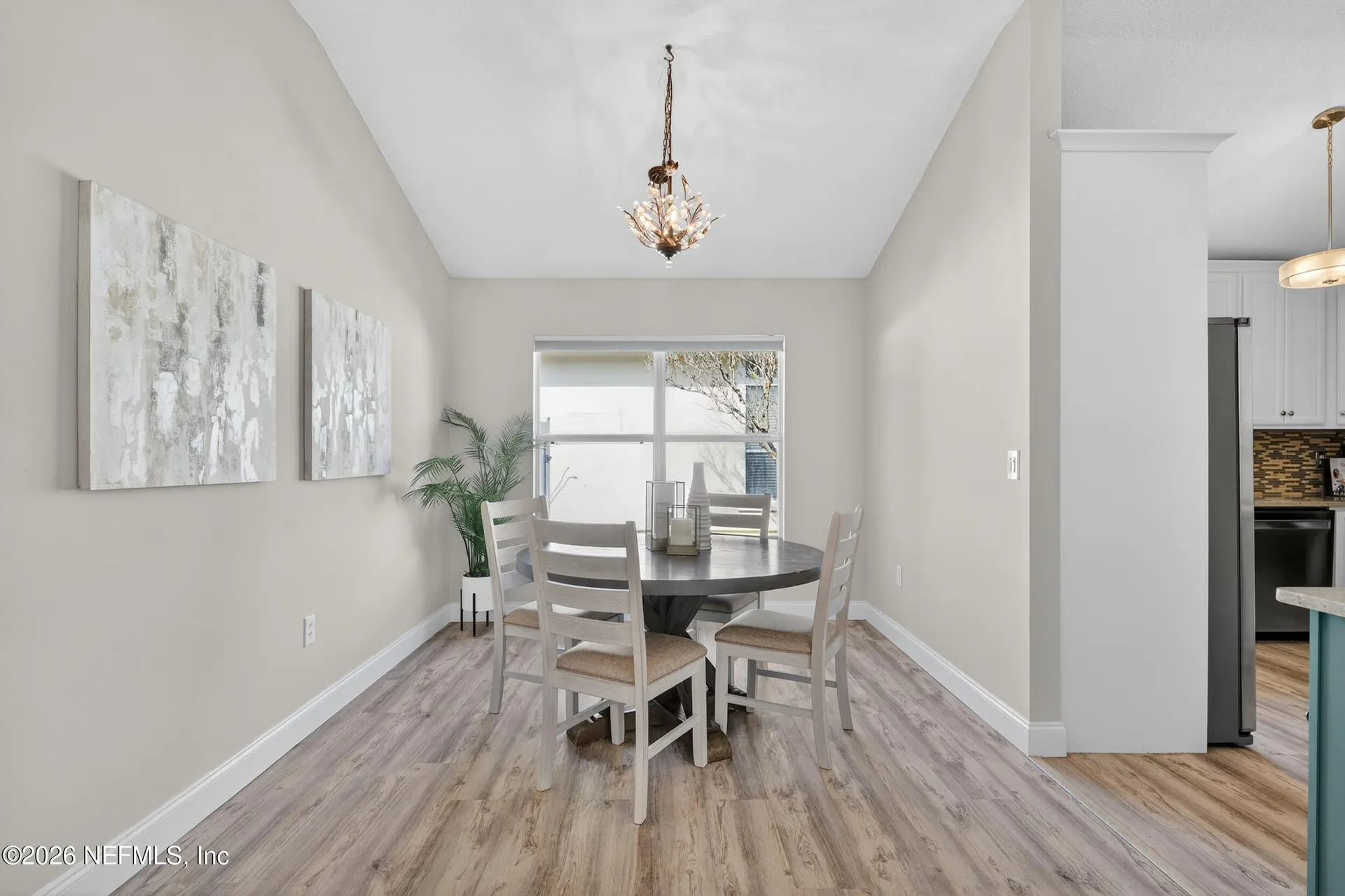 1837 Keswick Road St. Augustine FL 32084