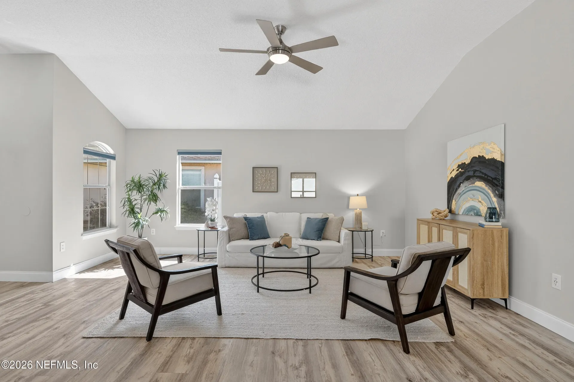 1837 Keswick Road St. Augustine FL 32084