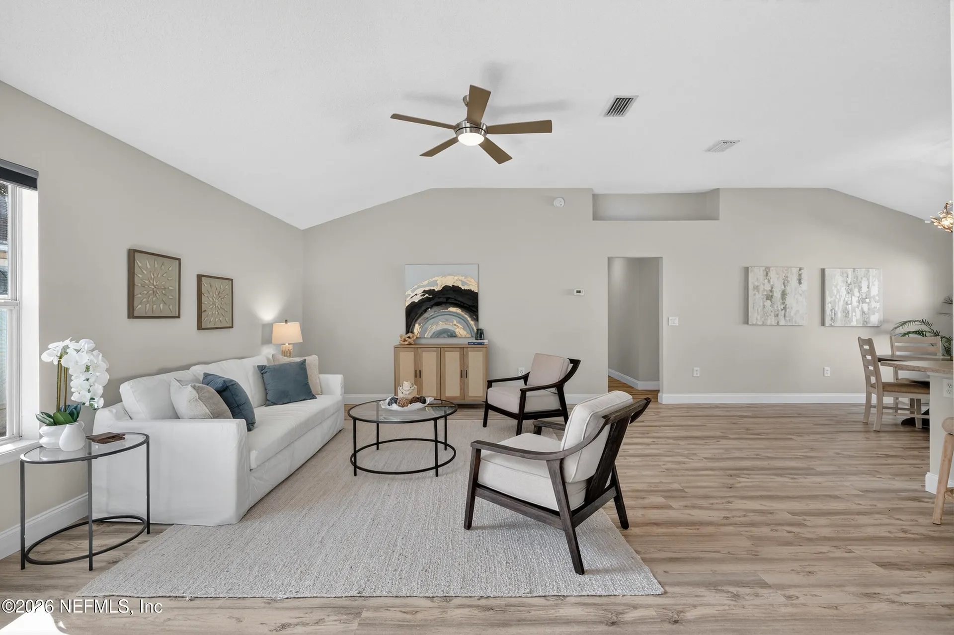1837 Keswick Road St. Augustine FL 32084