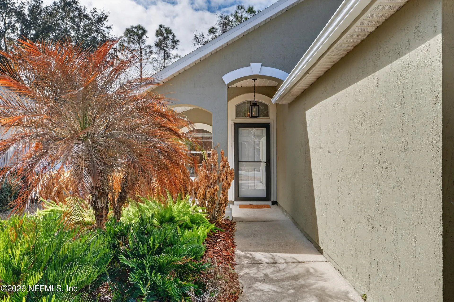 1837 Keswick Road St. Augustine FL 32084