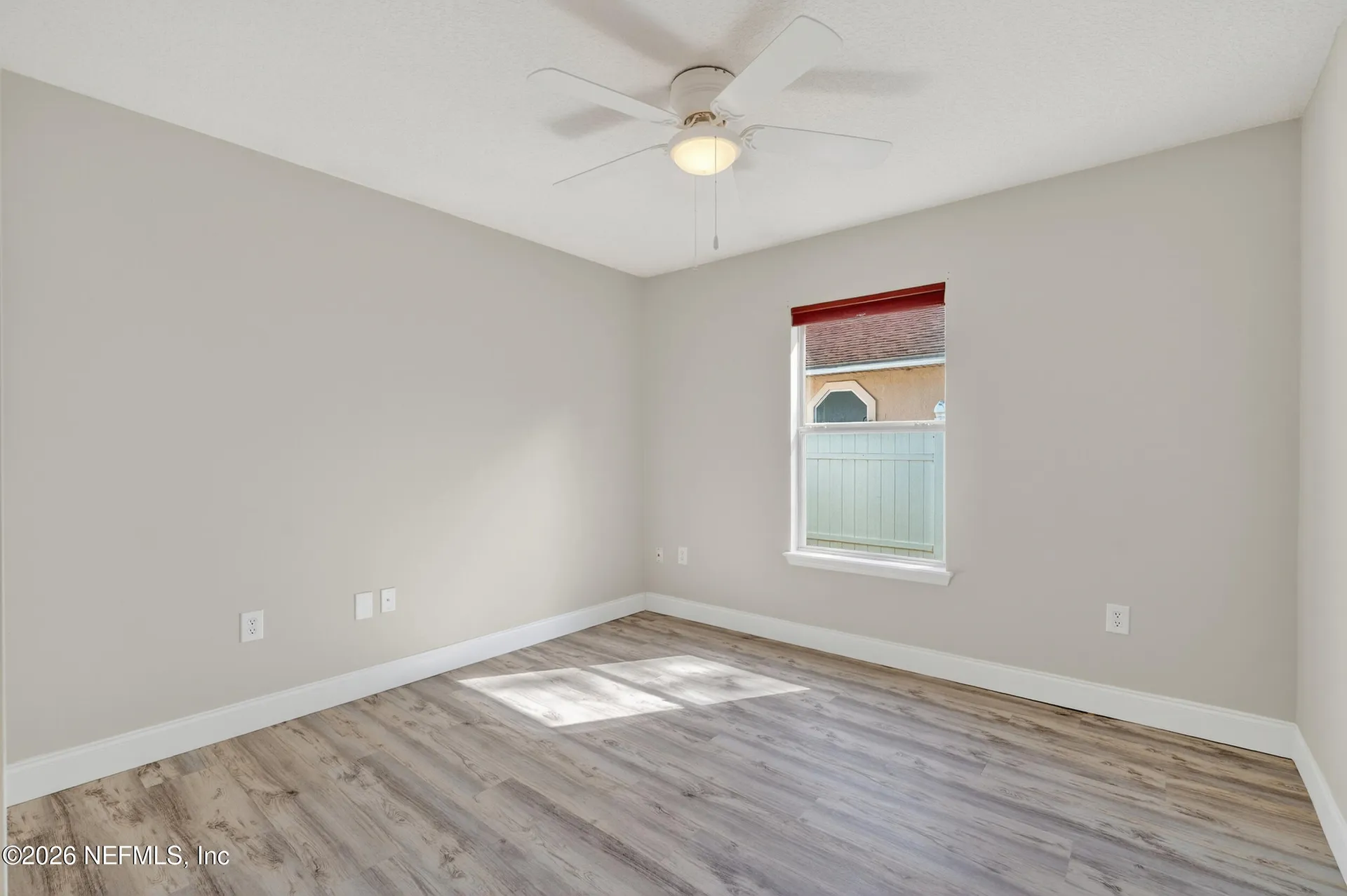 1837 Keswick Road St. Augustine FL 32084