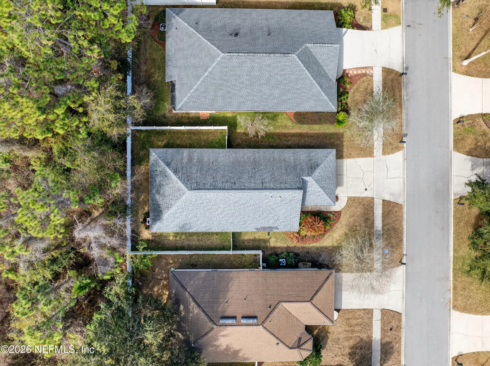 1837 Keswick Road St. Augustine FL 32084