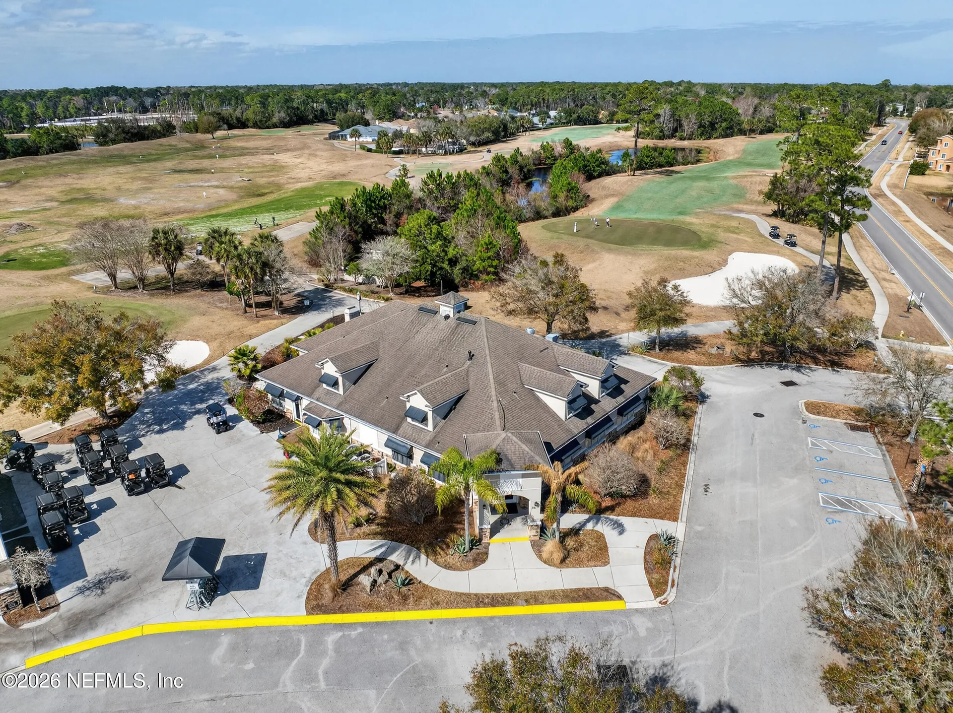 1837 Keswick Road St. Augustine FL 32084