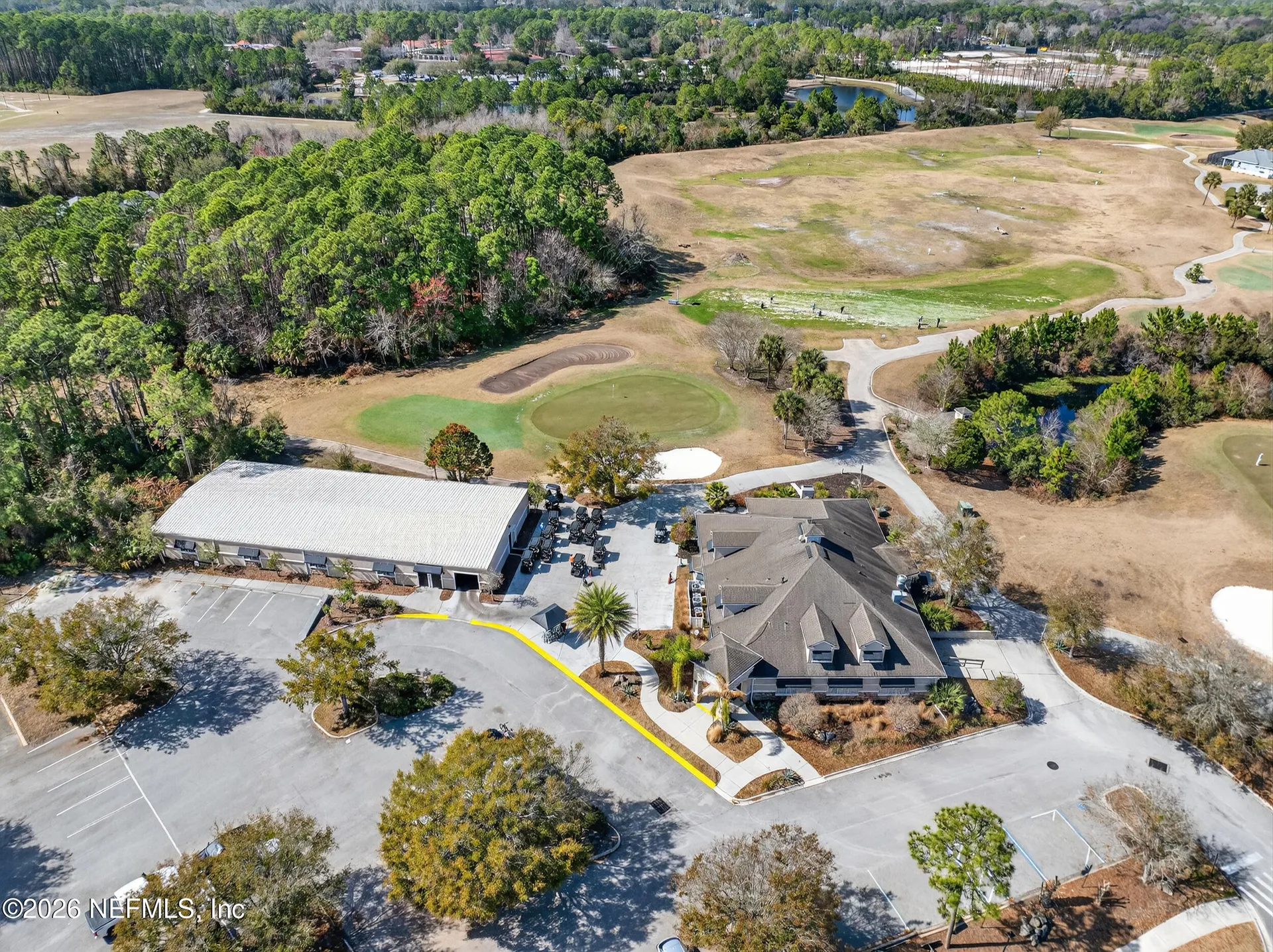 1837 Keswick Road St. Augustine FL 32084