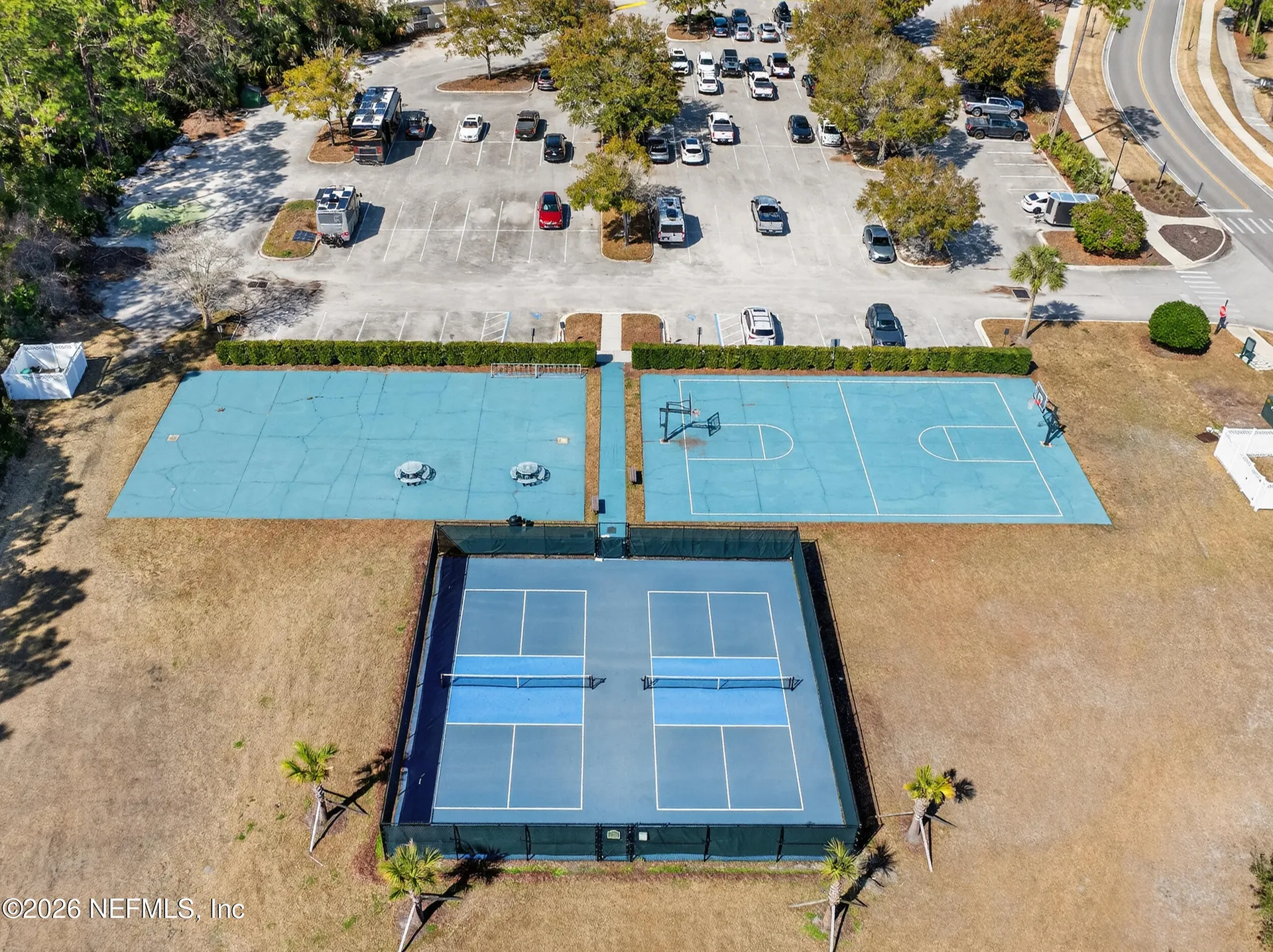 1837 Keswick Road St. Augustine FL 32084