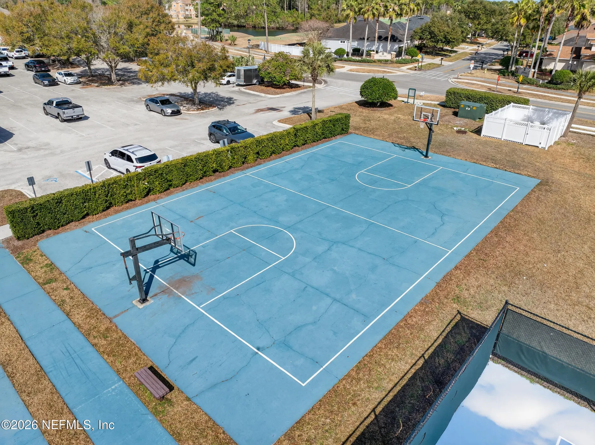 1837 Keswick Road St. Augustine FL 32084