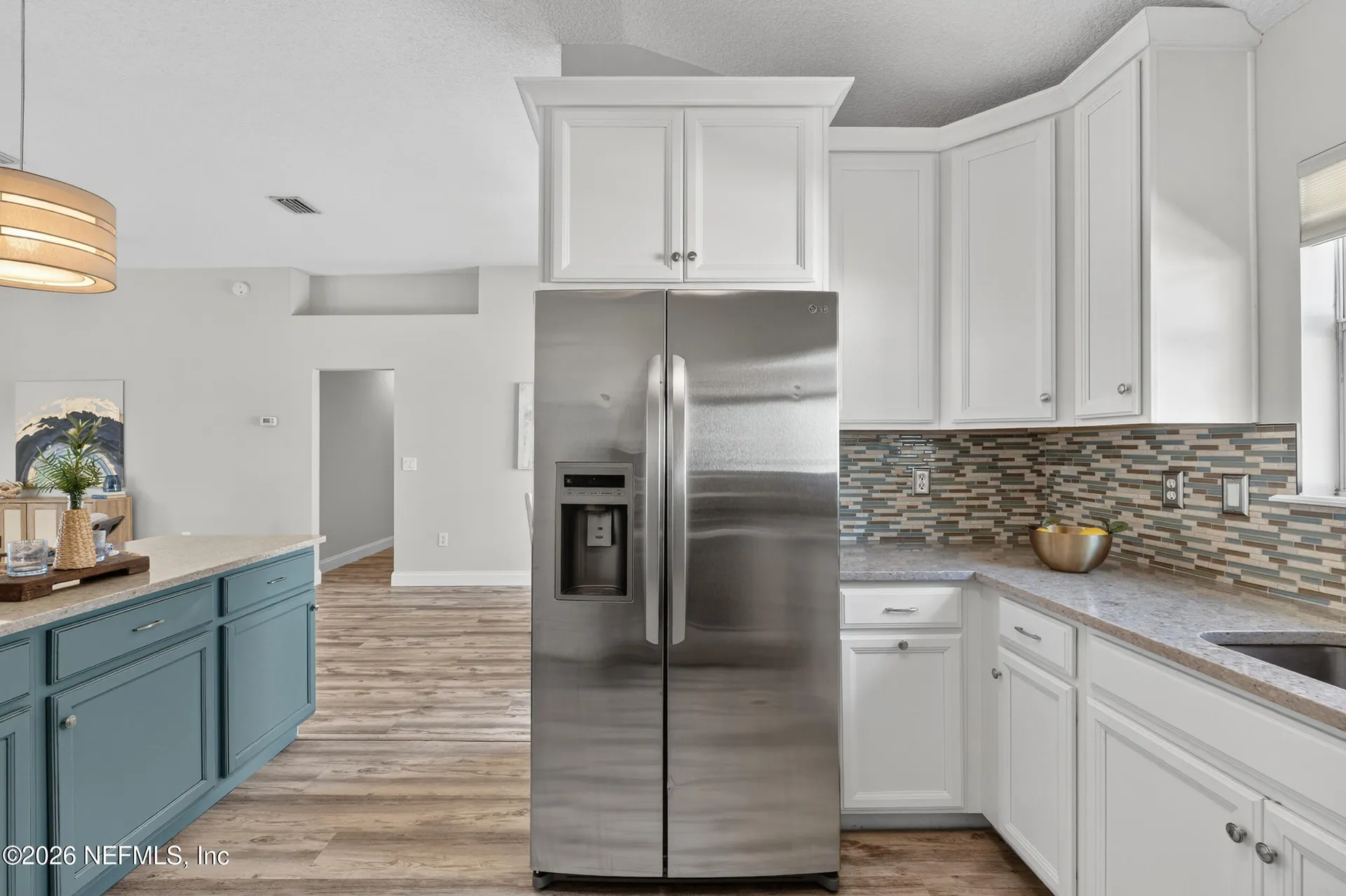 1837 Keswick Road St. Augustine FL 32084