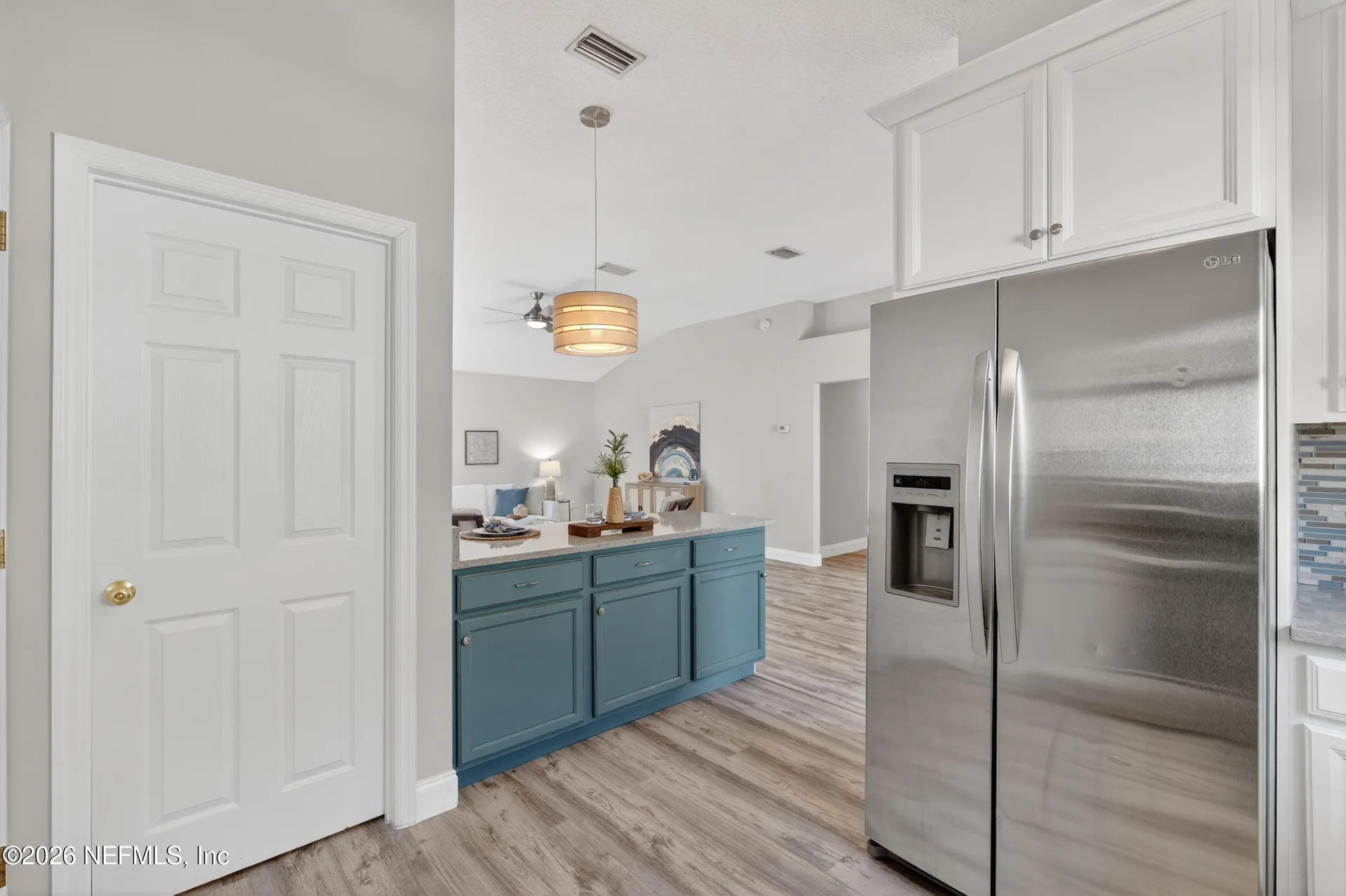 1837 Keswick Road St. Augustine FL 32084