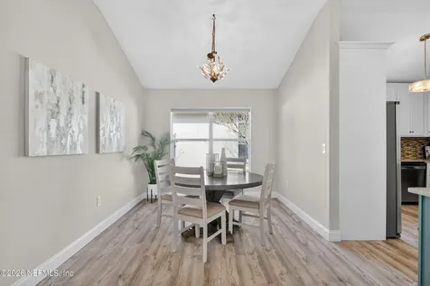 1837 Keswick Road St. Augustine FL 32084