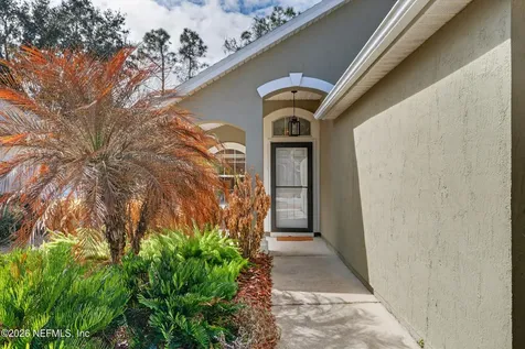 1837 Keswick Road St. Augustine FL 32084