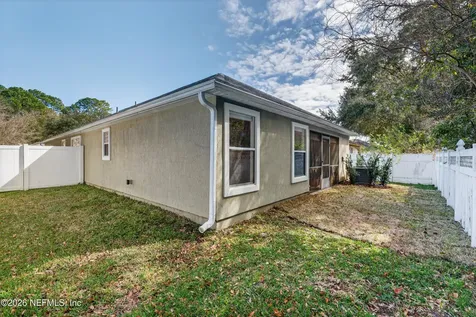 1837 Keswick Road St. Augustine FL 32084