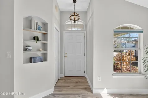 1837 Keswick Road St. Augustine FL 32084