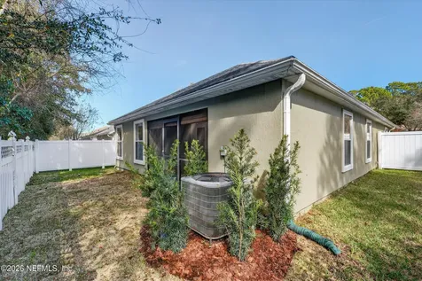 1837 Keswick Road St. Augustine FL 32084