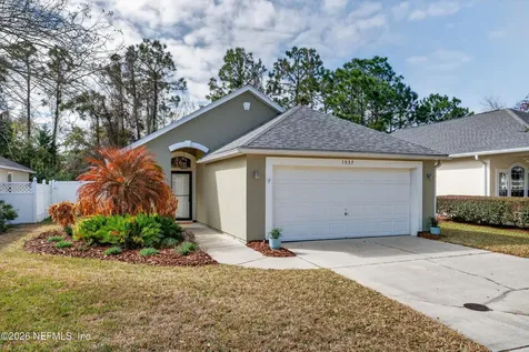 1837 Keswick Road St. Augustine FL 32084