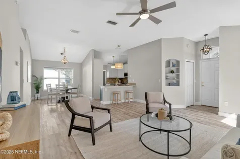 1837 Keswick Road St. Augustine FL 32084