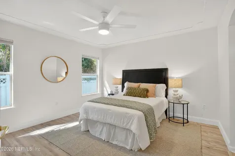 1837 Keswick Road St. Augustine FL 32084