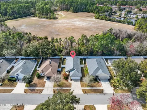 1837 Keswick Road St. Augustine FL 32084