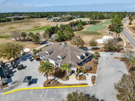 1837 Keswick Road St. Augustine FL 32084