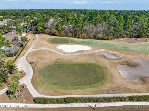 1837 Keswick Road St. Augustine FL 32084