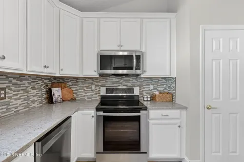 1837 Keswick Road St. Augustine FL 32084