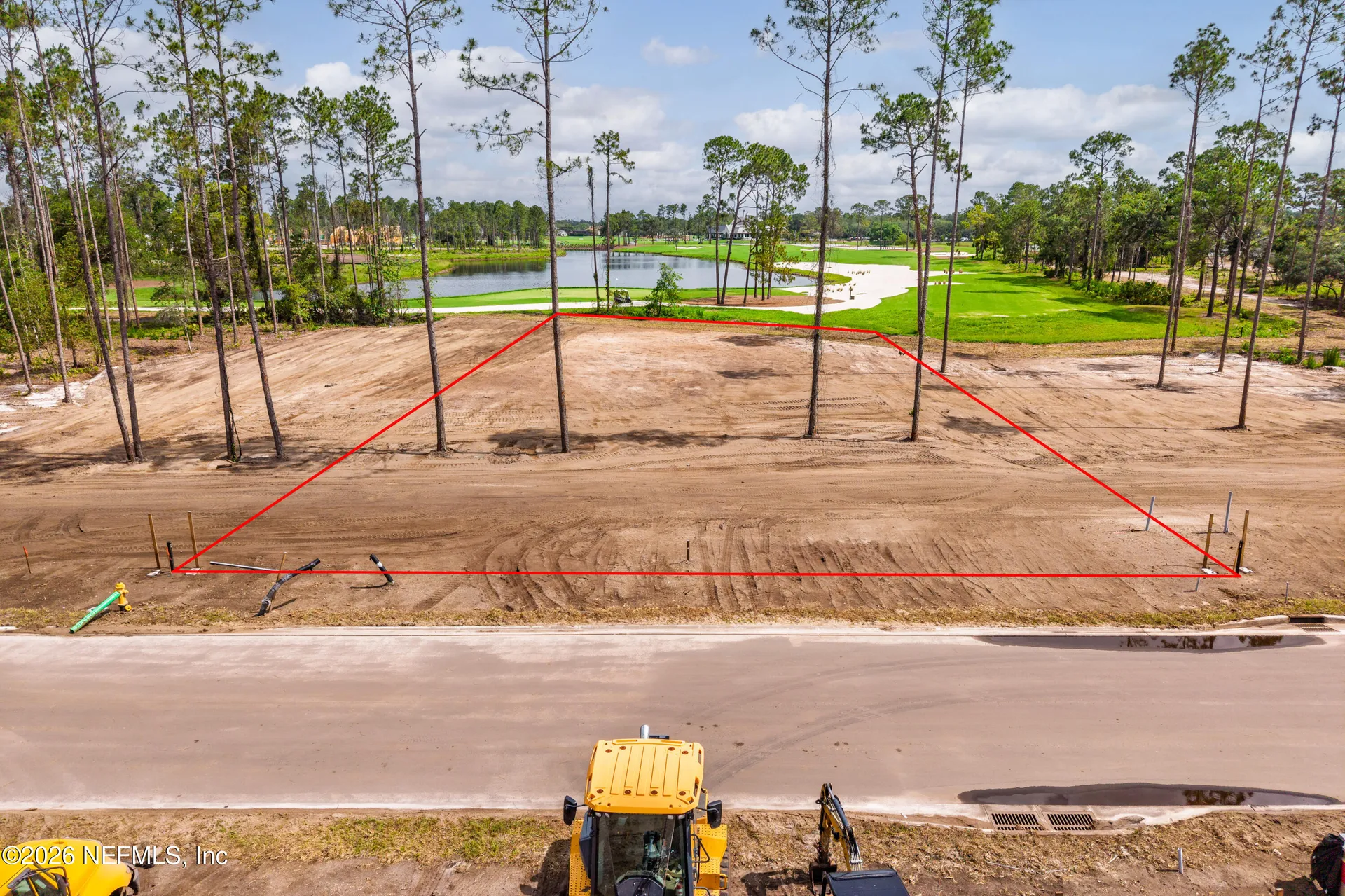 4745 Hunterston Lane Jacksonville FL 32224