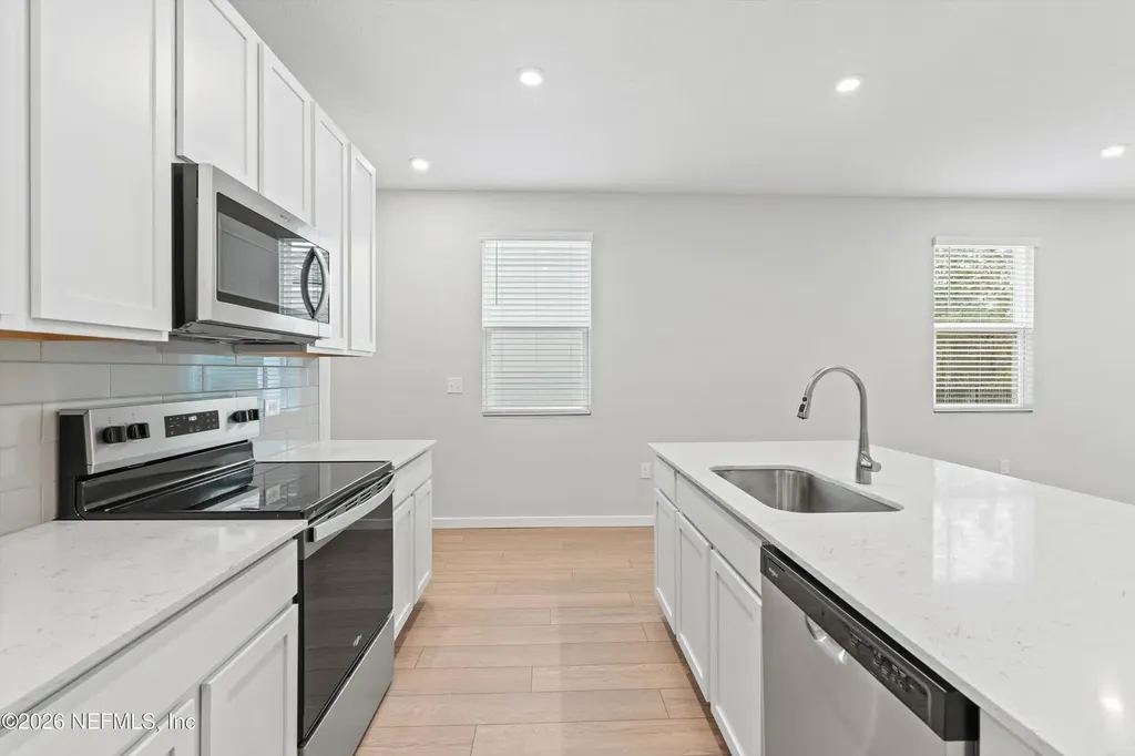 14728 Macadamia Lane Jacksonville FL 32218